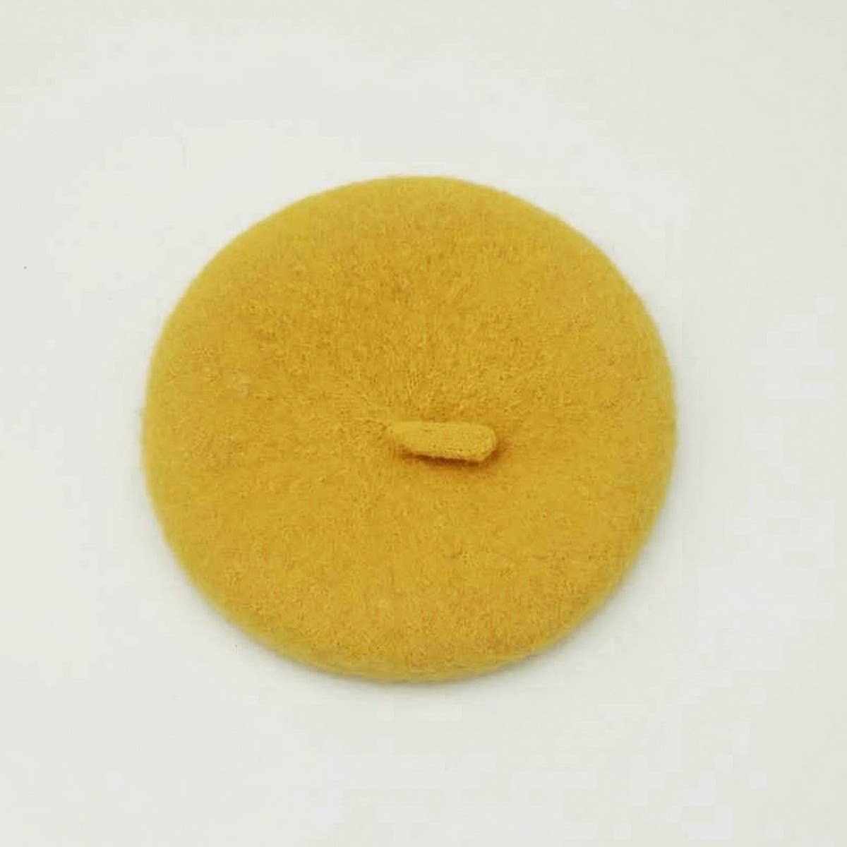 PAWPAWwholesale - Wholesale Pet Hat - Dog - Wool Beret Hat for Pets – Cute Photo Prop_CWAH37116