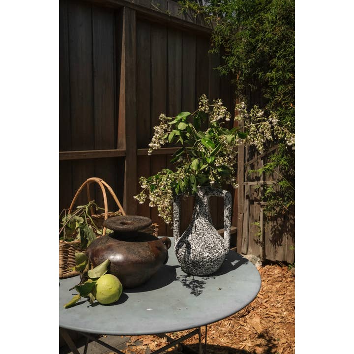 Twenty Third by Deanne - Wholesale Vase - Febi Vessel2