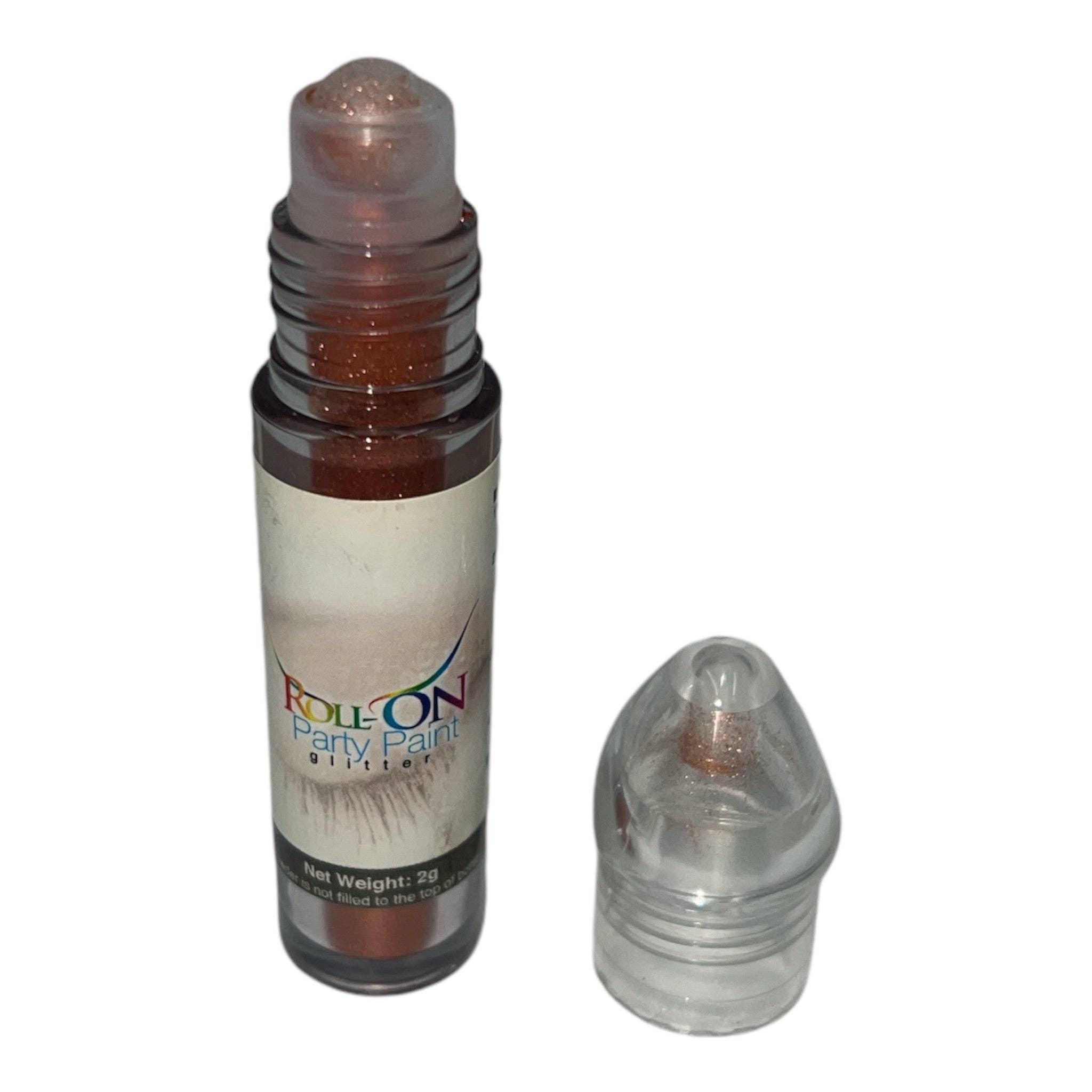 Kinky Pleasure - Wholesale Body Glitter/Shimmer - Trendy Deals - TD2N305 - Roll On Party Paint Glitter Makeup9