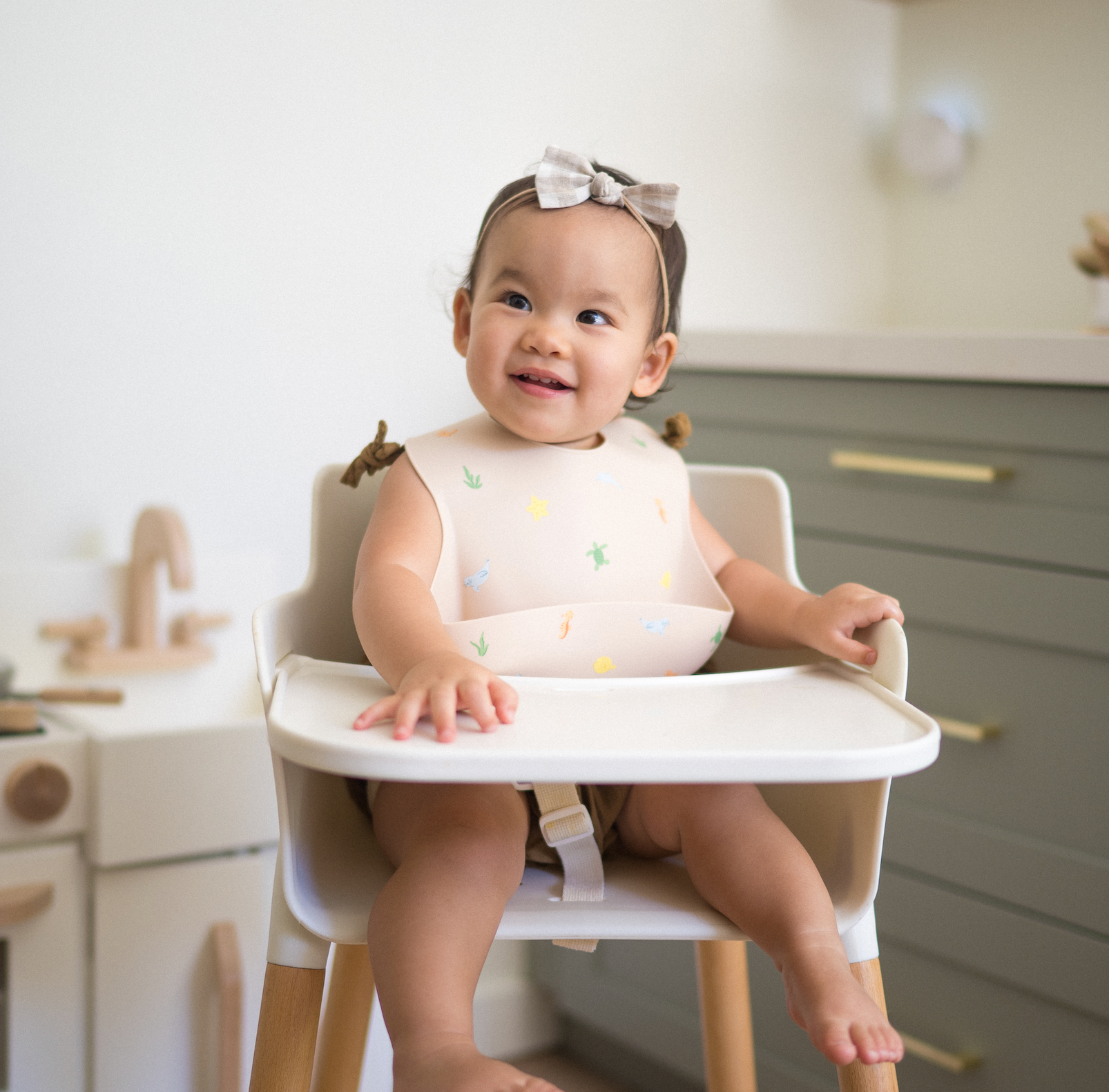 ava + oliver - Vente Bavoir - bébés - Bavoir en silicone23