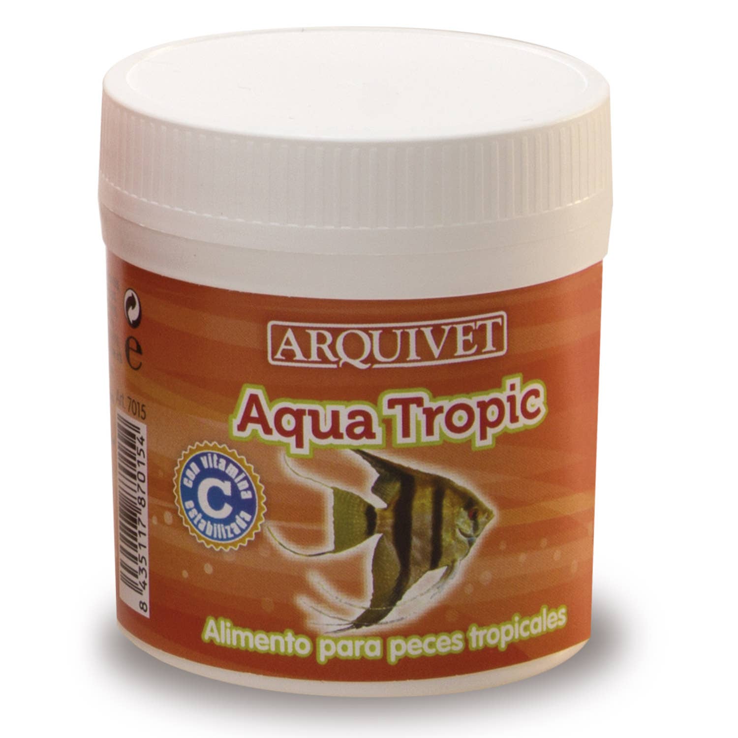 ARQUIVET, S.L.U. - Wholesale Pet Food - Dog - Aqua Tropic 105 Ml0