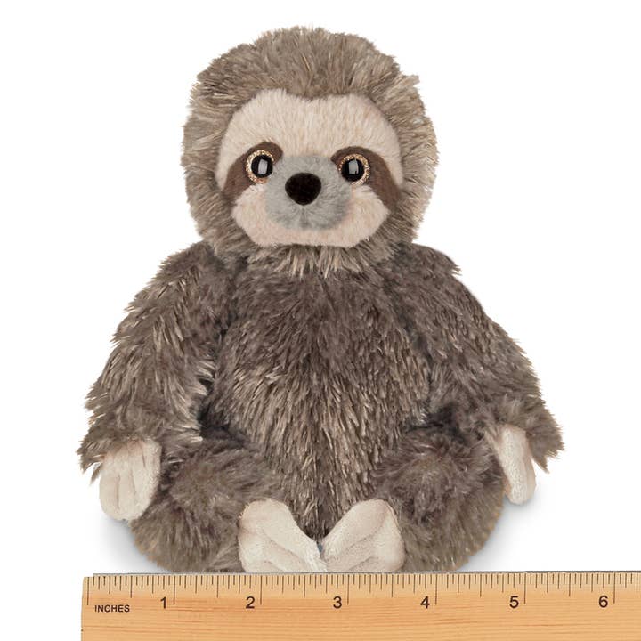 Bearington Collection - Wholesale Stuffed/Plush Toy - Kids & Baby - Lil' Speedy the Sloth2