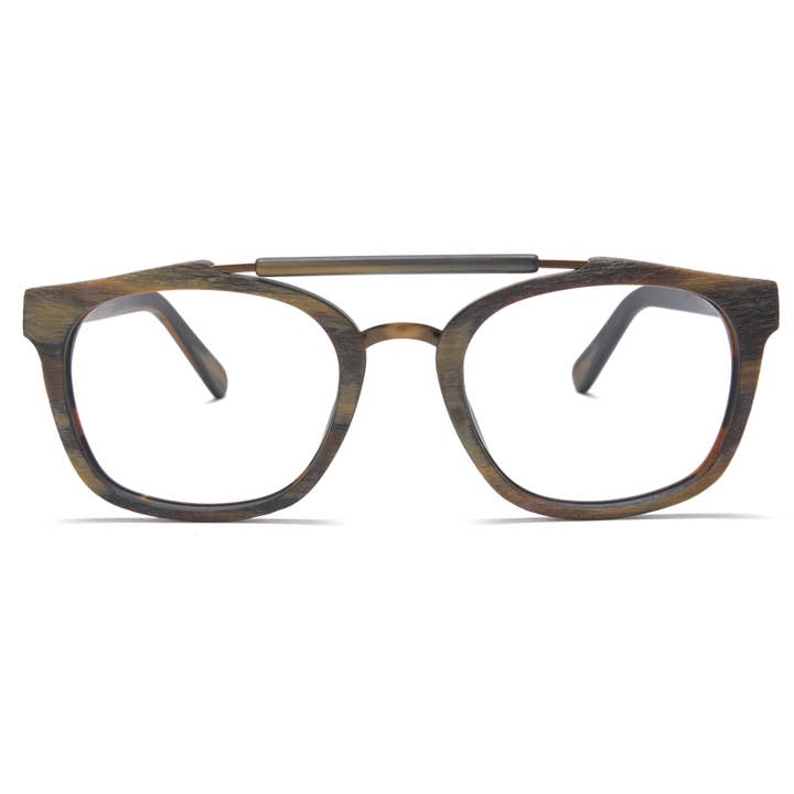 Einheimische Ken Chambers für den Großhandel von Native Ken Eyewear