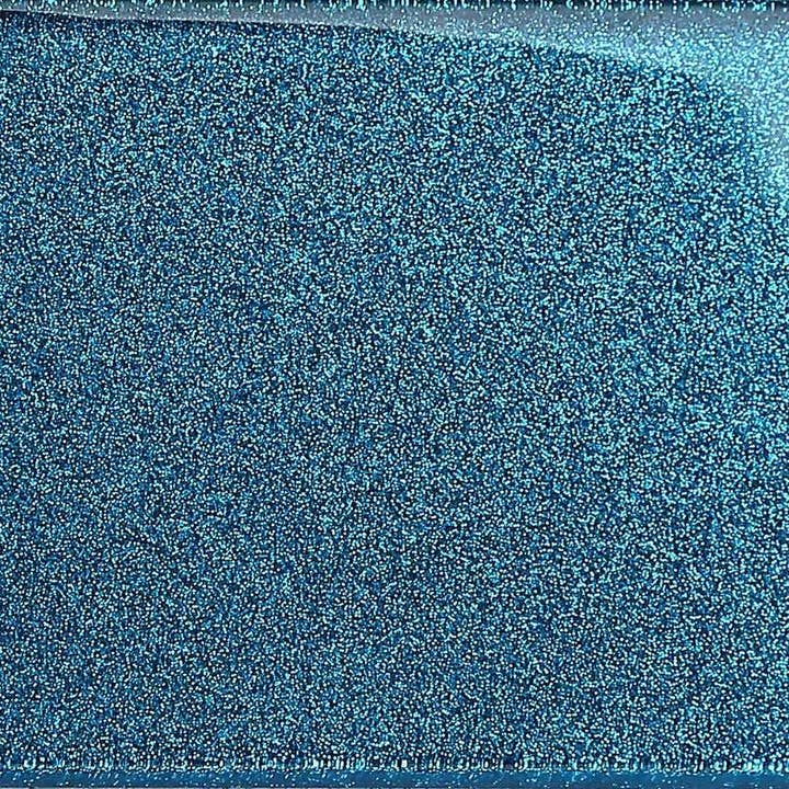 Blue Glitter Subway Tile 75mm x 150mm (MT0110) for wholesale by TJM DIRECT
