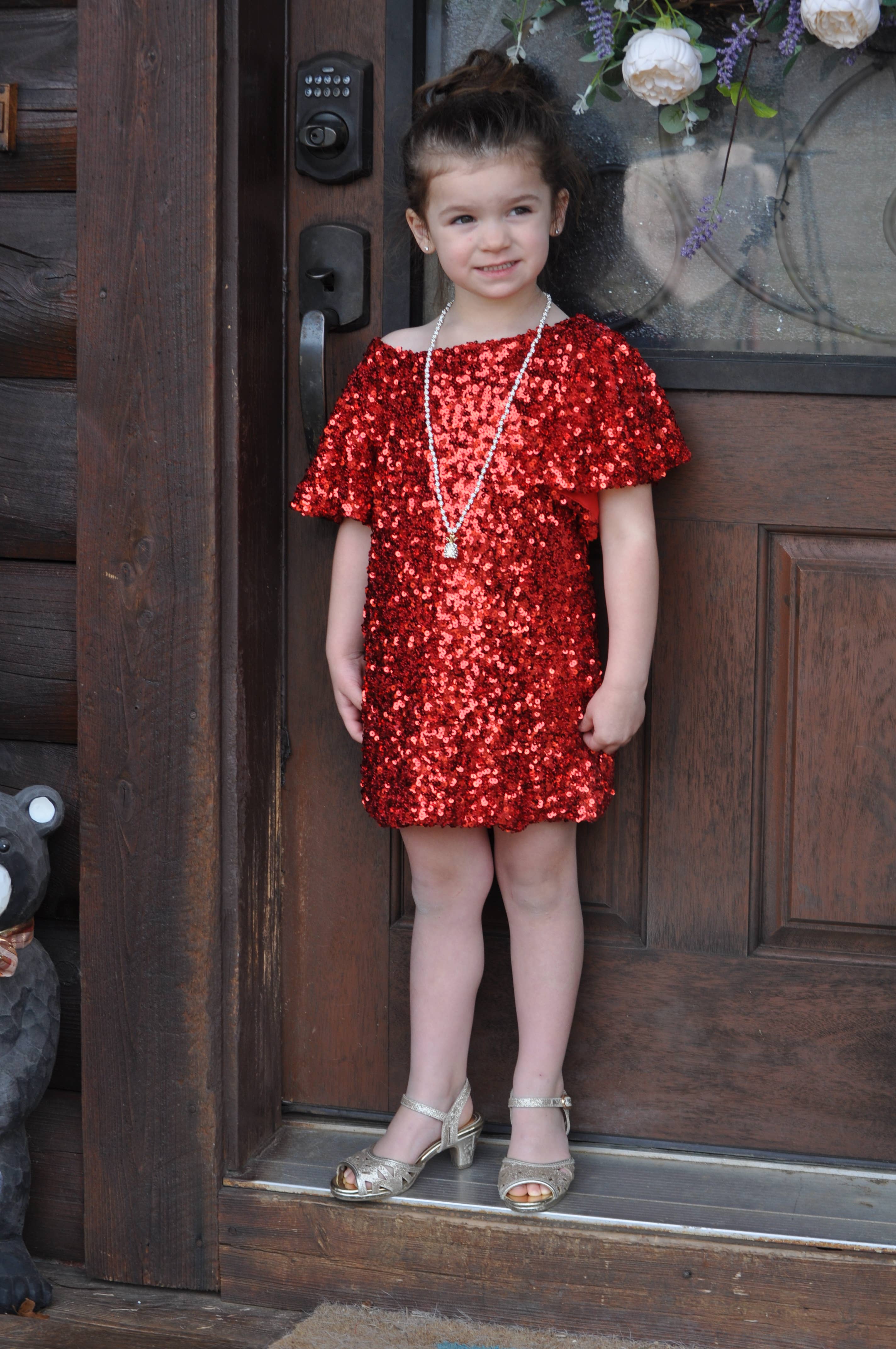 ML Kids - Vendita all'ingrosso Vestito - Bambini - FT01506