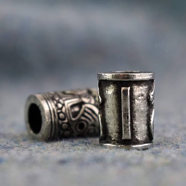 VIKING RUNE BEAD : ISA for wholesale by Asgard