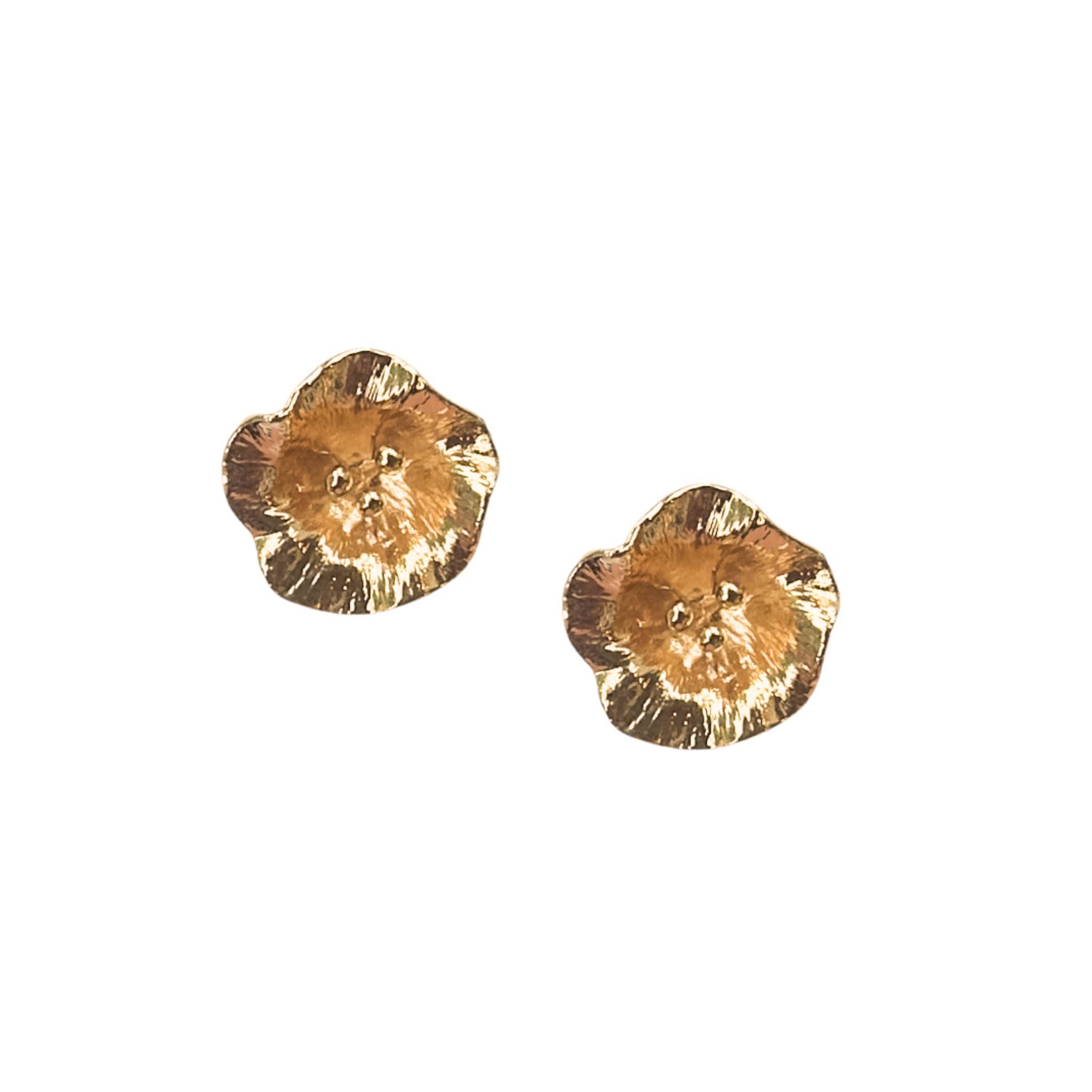 Sidebar Designs - Wholesale Stud/Post Earrings - Earrings - The Azalia Studs
