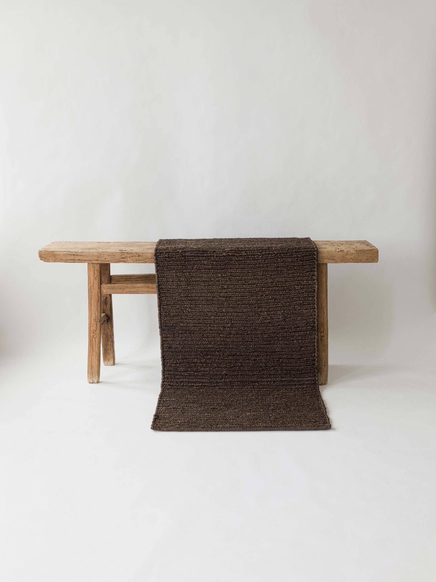 Tell Me More – wholesale Area rug – Sumak hemp rug 80x150cm3