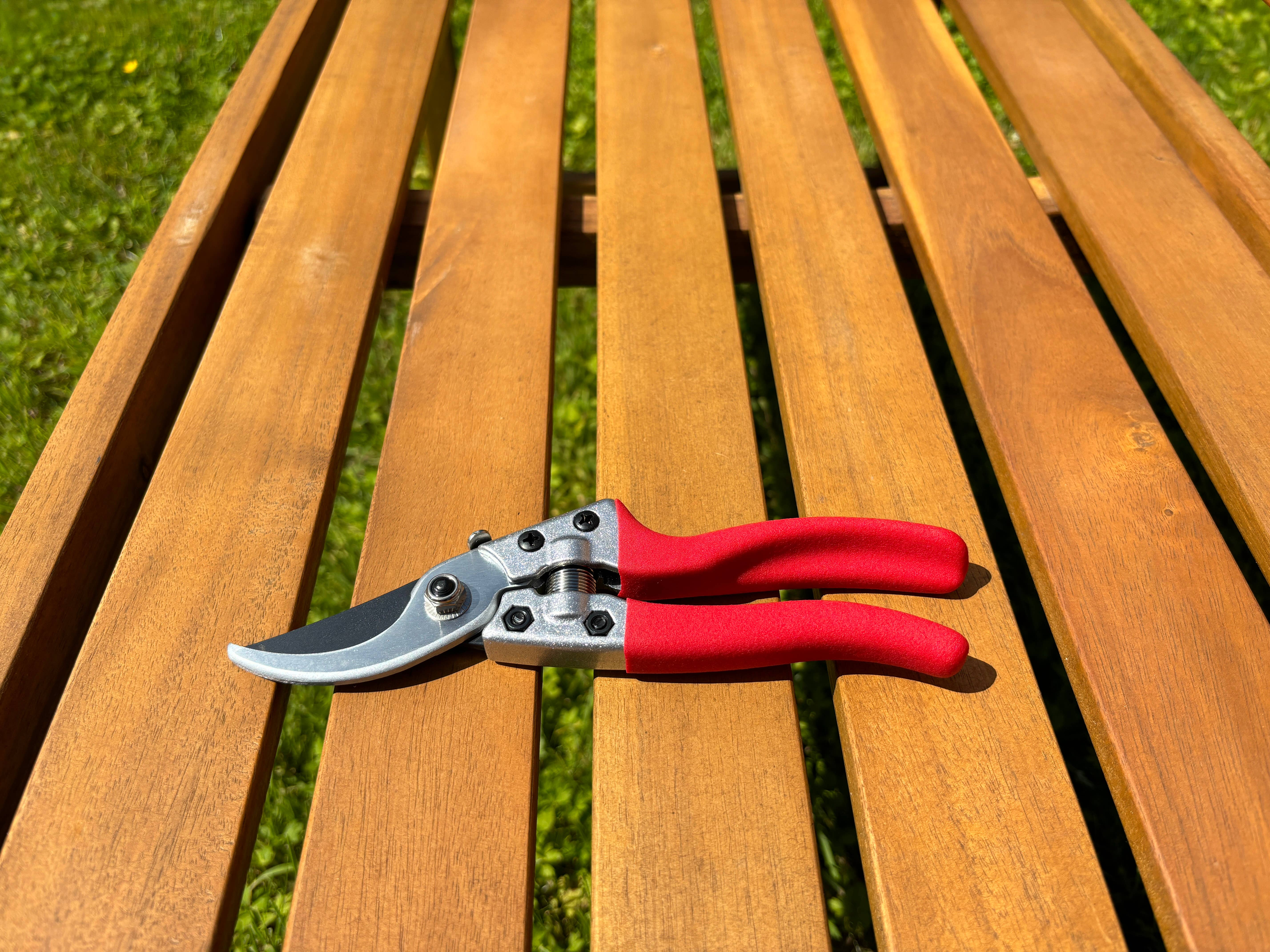 Gärtnertraum – wholesale Trädgårdsverktyg – Grensax - Sekatör0