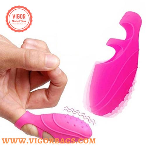 VIGOR - Vente Sex toys - Bang her Vibe with Frisky Finger & G Spot Viber Women Sex2