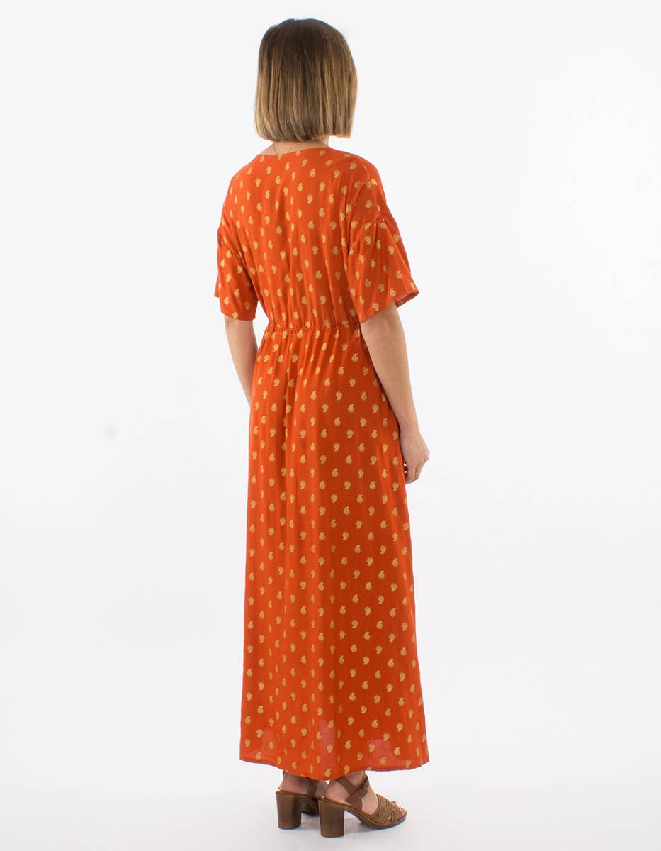 Coline - Wholesale Dress - Women's - Women's dress-RO170593