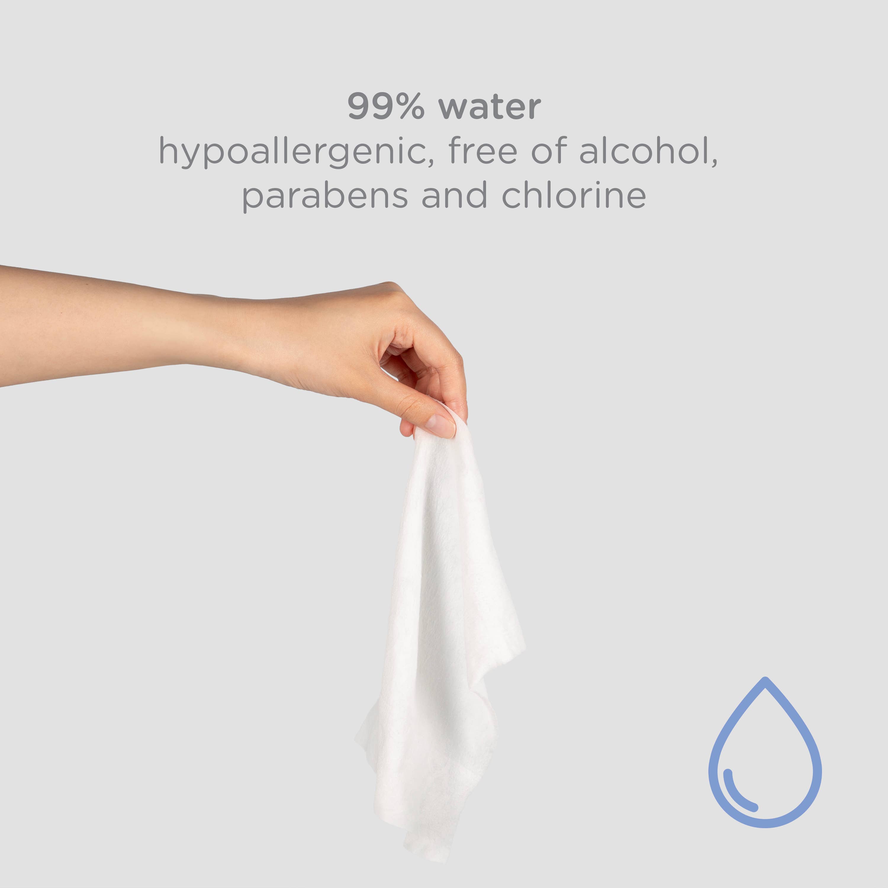 Ubbi - Wholesale Bucket/Pail - Kids - Diaper Pail Gift Set, White5