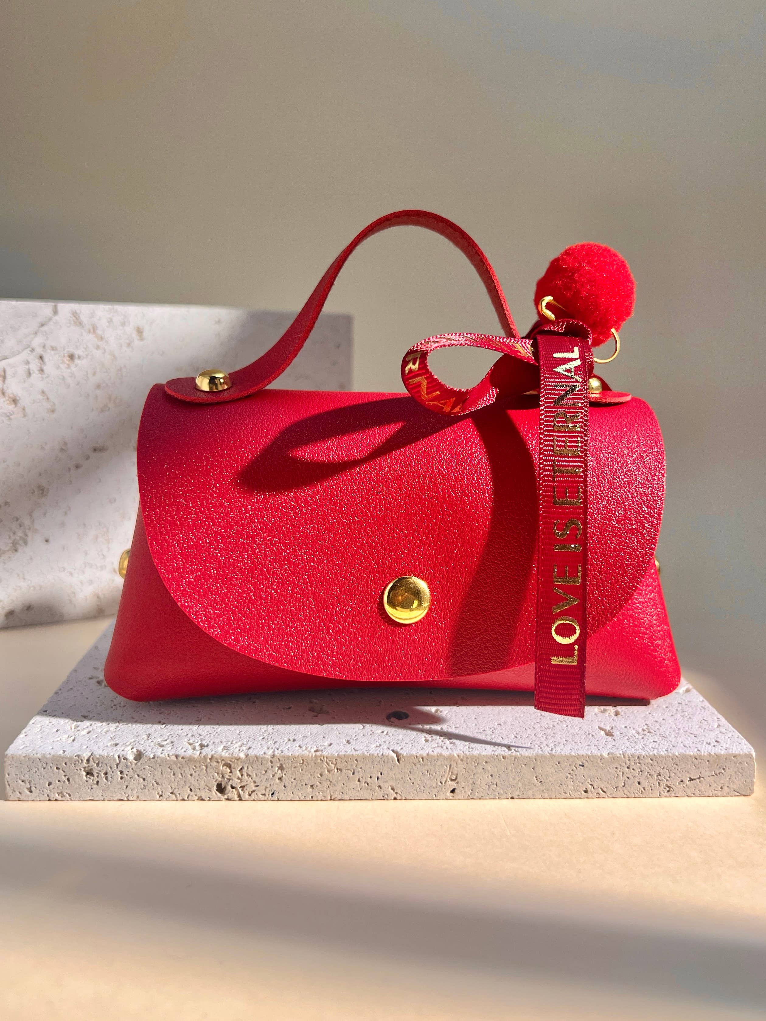 COSMOS - Vente Pochette cadeau - Mini sac Pochette Cadeau Chic Élégante15