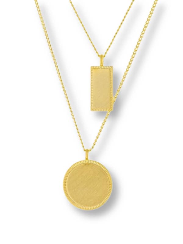 COL Layer NK for wholesale by LB Mint by Le Glitz Collection