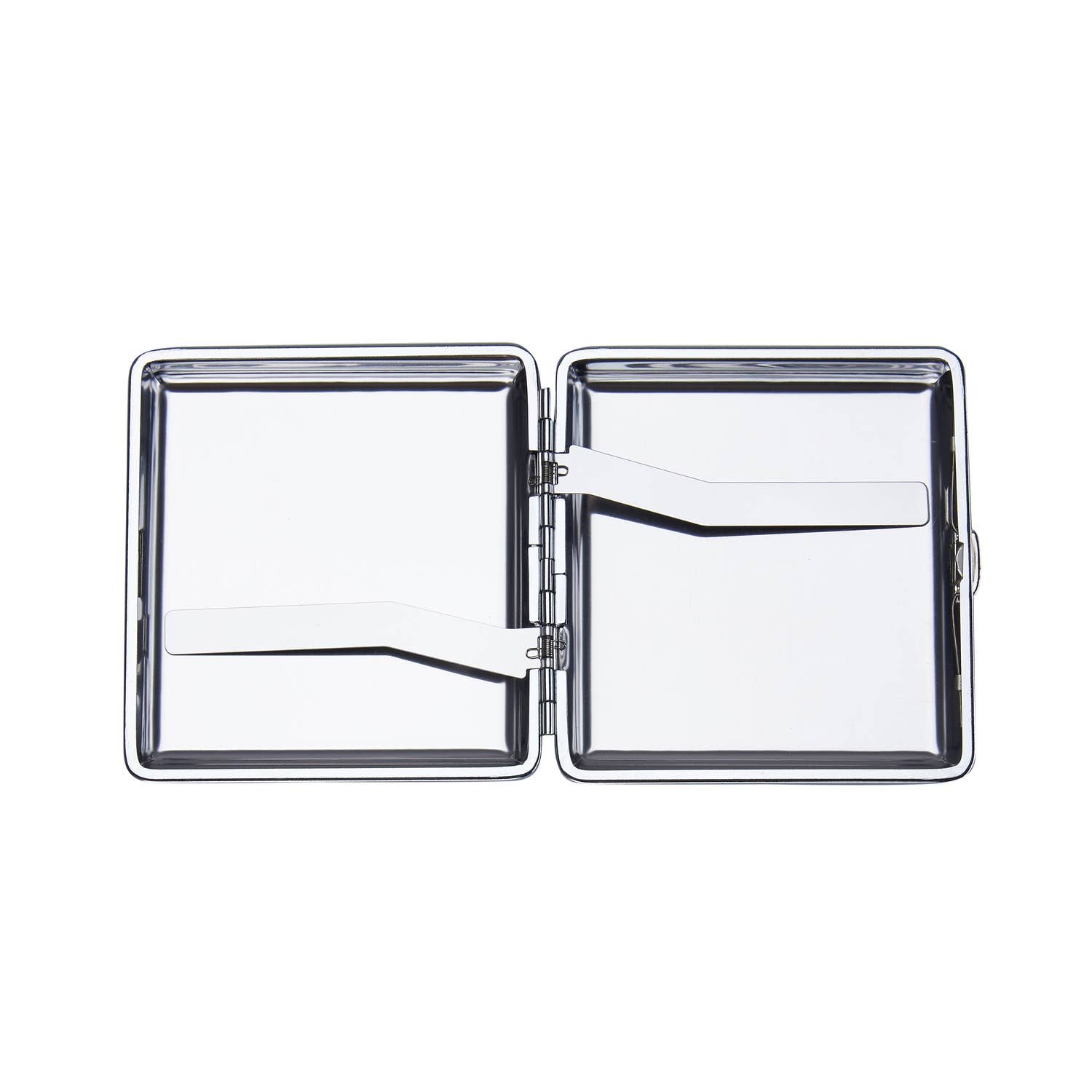 Champ by Polyflame - Wholesale Cigarette Case - Metal cigarette case 16 and 20 pcs7