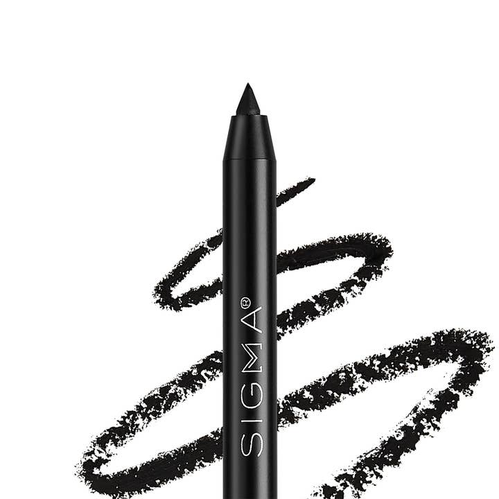 Sigma Beauty - Wholesale Eyeliner/Pencil - WICKED LONG WEAR EYELINER PENCIL