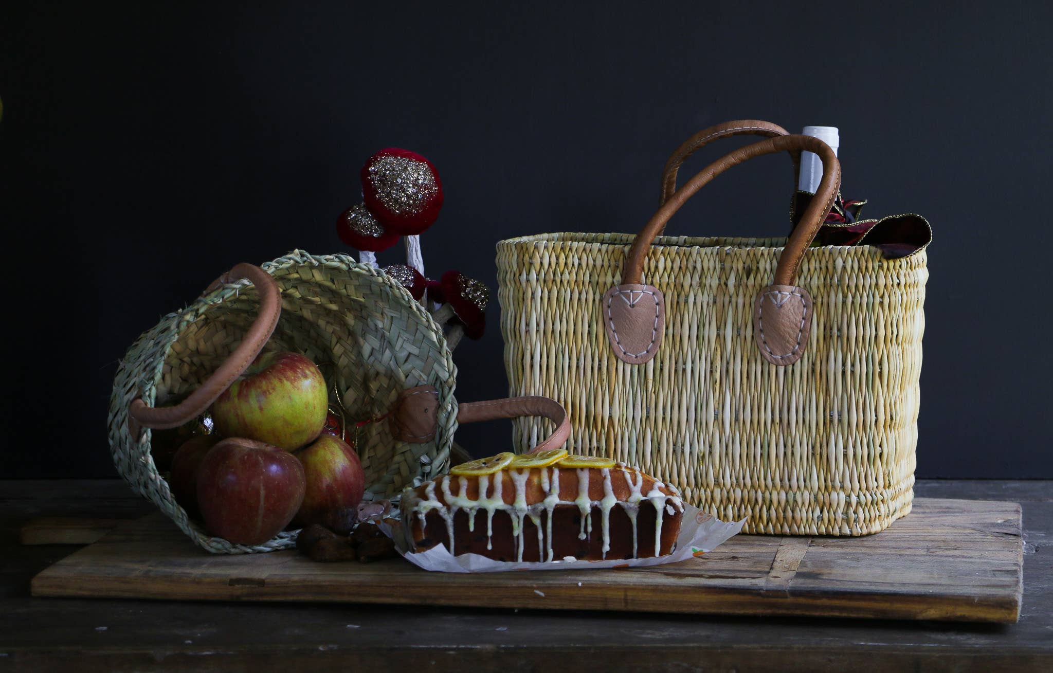 Medina – Sacola - Mulher por atacado – Tote pequeno4