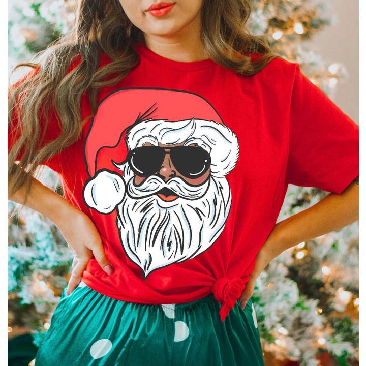 Coole kerstman voor wholesale door veryHOU