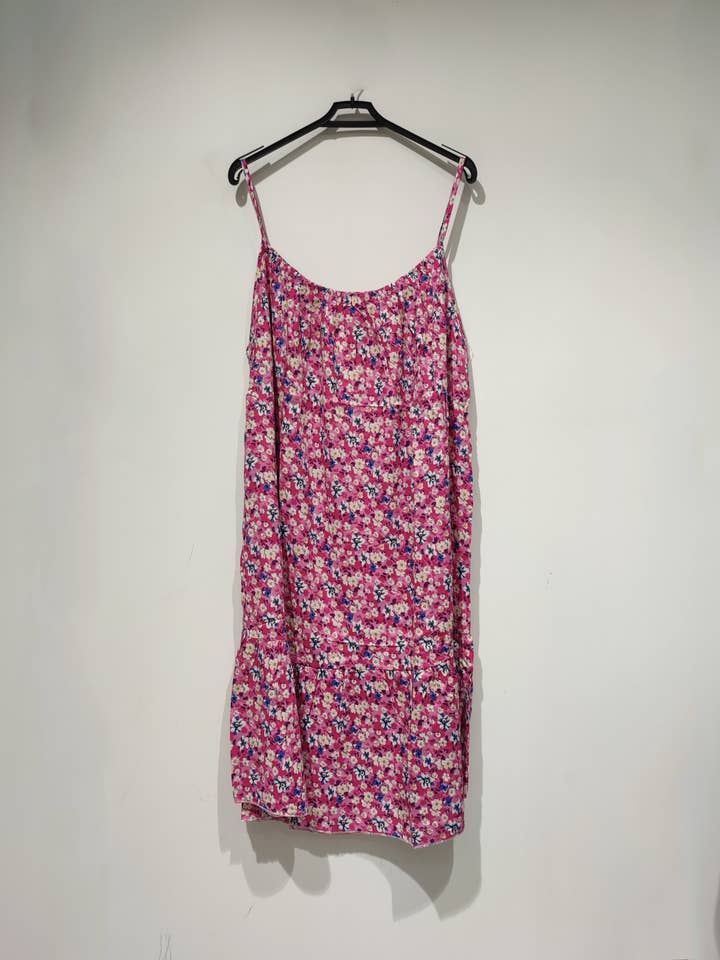 Pomelo paris – Vestido - Mulher por atacado – Vestido MARIA 2507-2