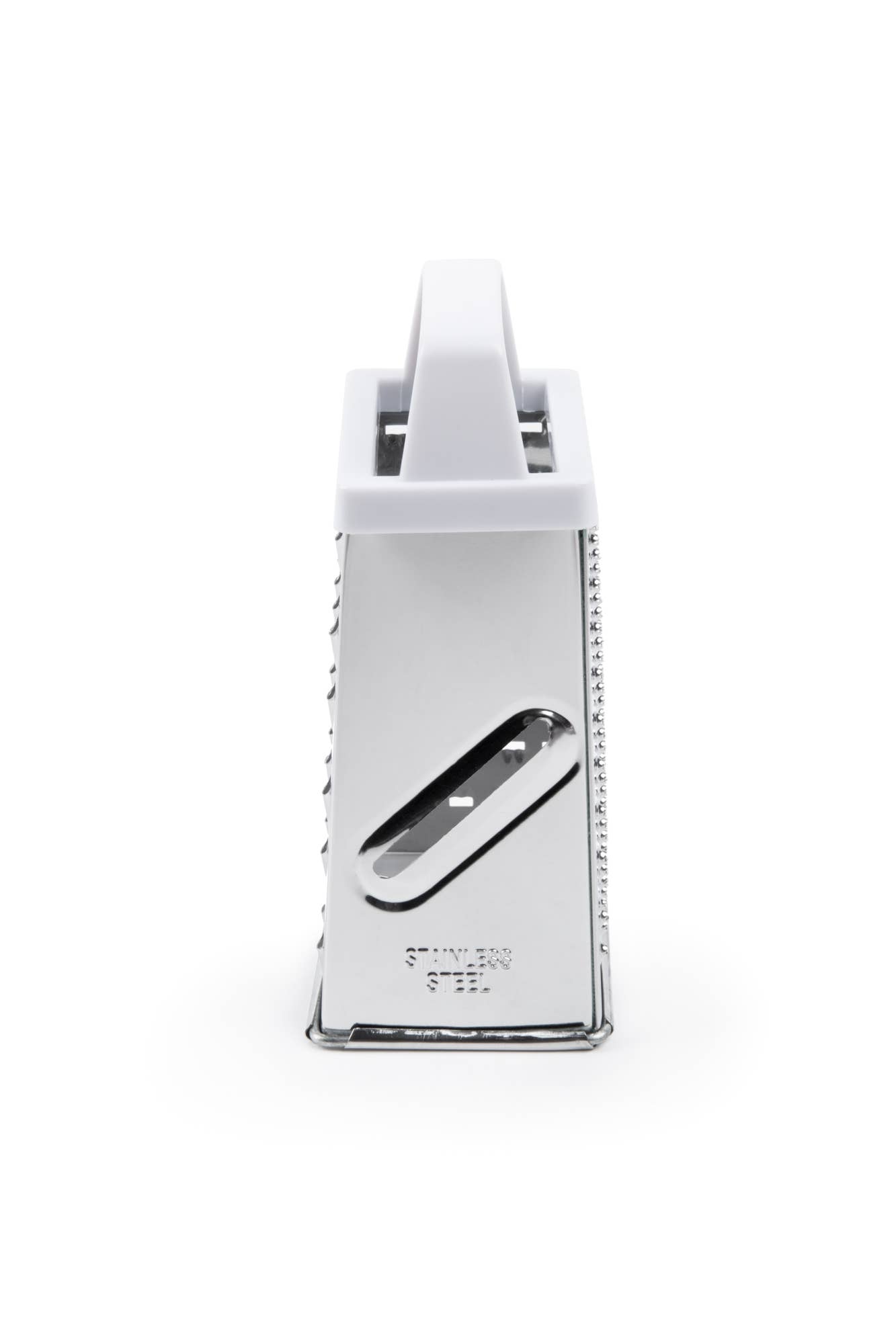 Fox Run Brands - Vente Râpes - Râpe à 4 faces Fox Run, acier inoxydable, 6 po4