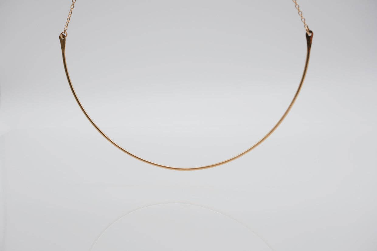 Nashelle Jewelry - Wholesale Choker/Collar - Cleo Choker3