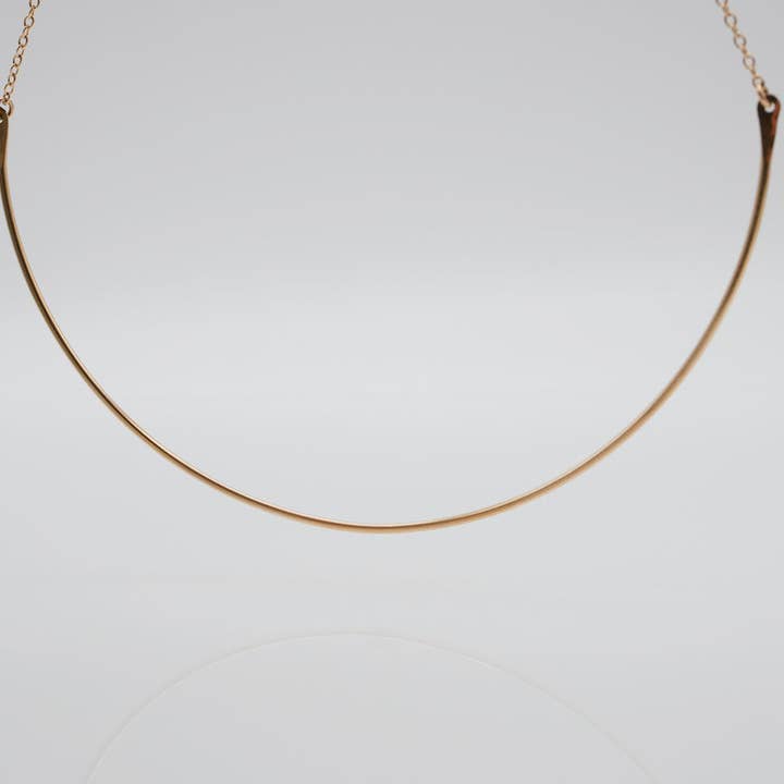 Nashelle Jewelry - Wholesale Choker/Collar - Cleo Choker3