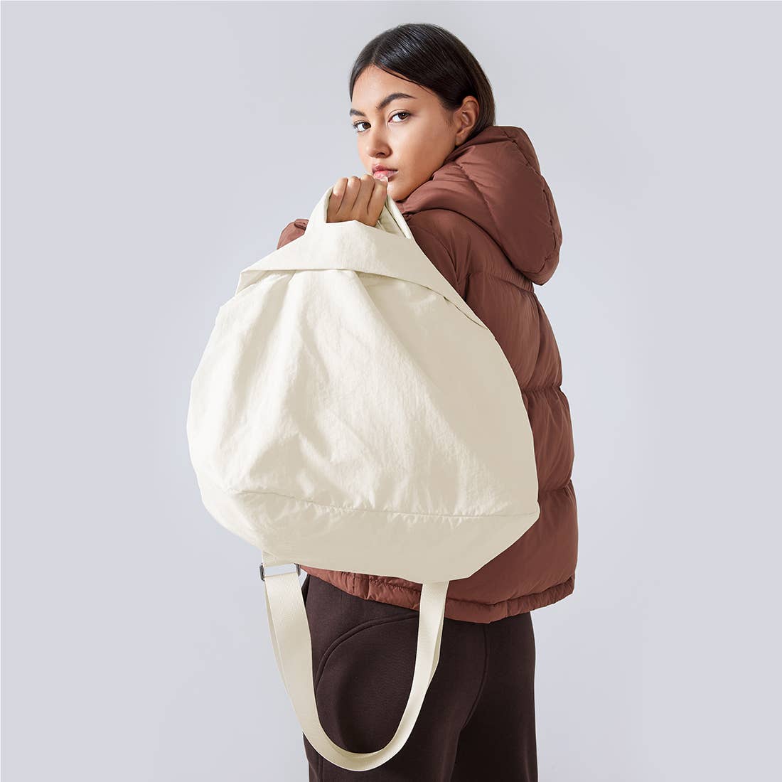 Sodalemon - Wholesale Sports Bag - Unisex - Waterproof Large Capacity Handbag Outdoor Crossbody Bag15