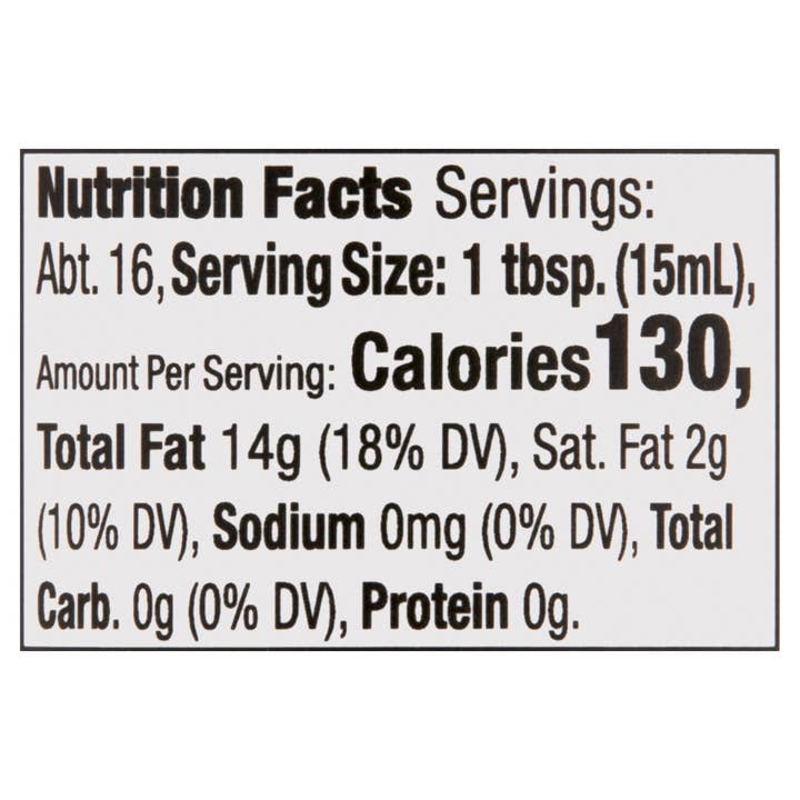 Delallo - Wholesale Cooking Oil - Extra Virgin Avocado Oil4