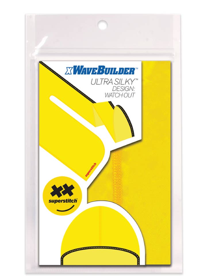 Attenzione per la vendita all'ingrosso da parte di WaveBuilder