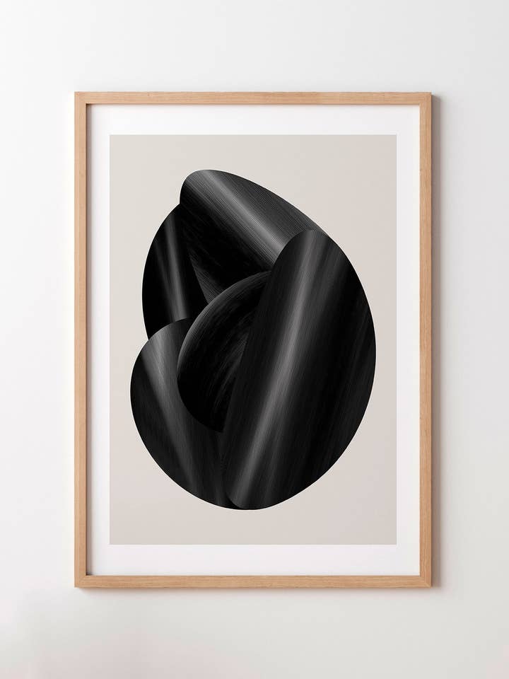 Svart sammet för wholesale av MAISON CHARLOT