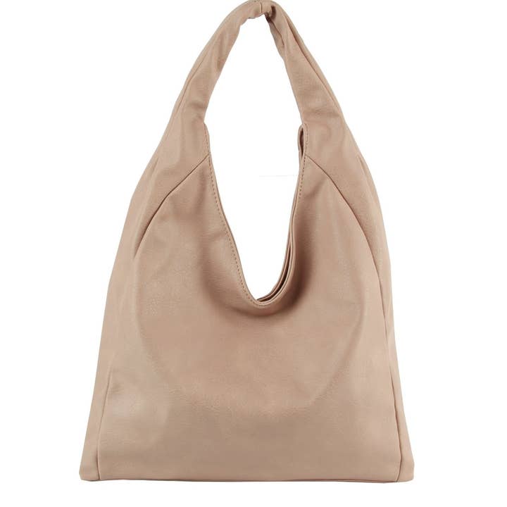 MiMi Wholesale - Vente Sac porté épaule – femme - LMC001 Sac Cabas Glenda Hobo