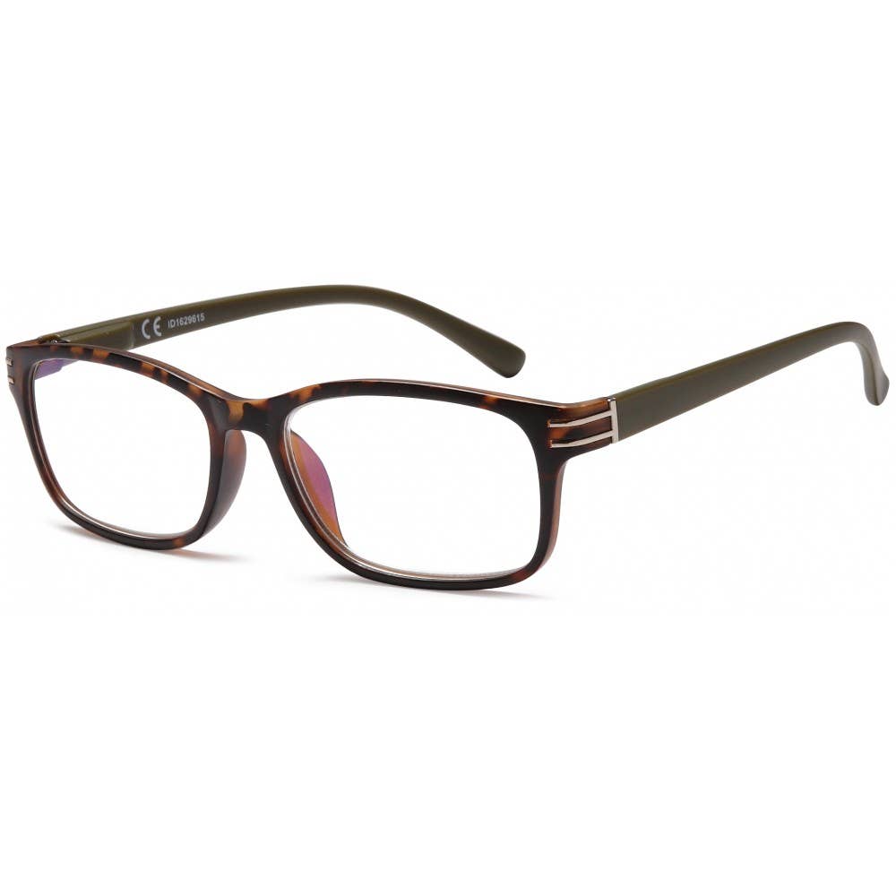 NEW VISION MILANO SRL - Wholesale Eyeglasses - Unisex - Pre-assembled reading glasses - NV12320