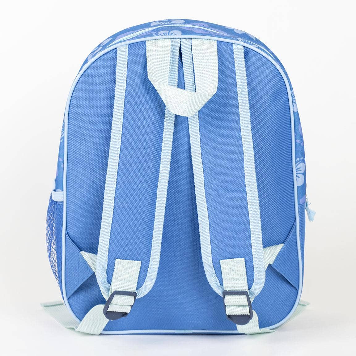 Mastoys, S.L. - Wholesale Backpack - Kids - 3D STITCH CHILDREN'S BACKPACK - 21000051111