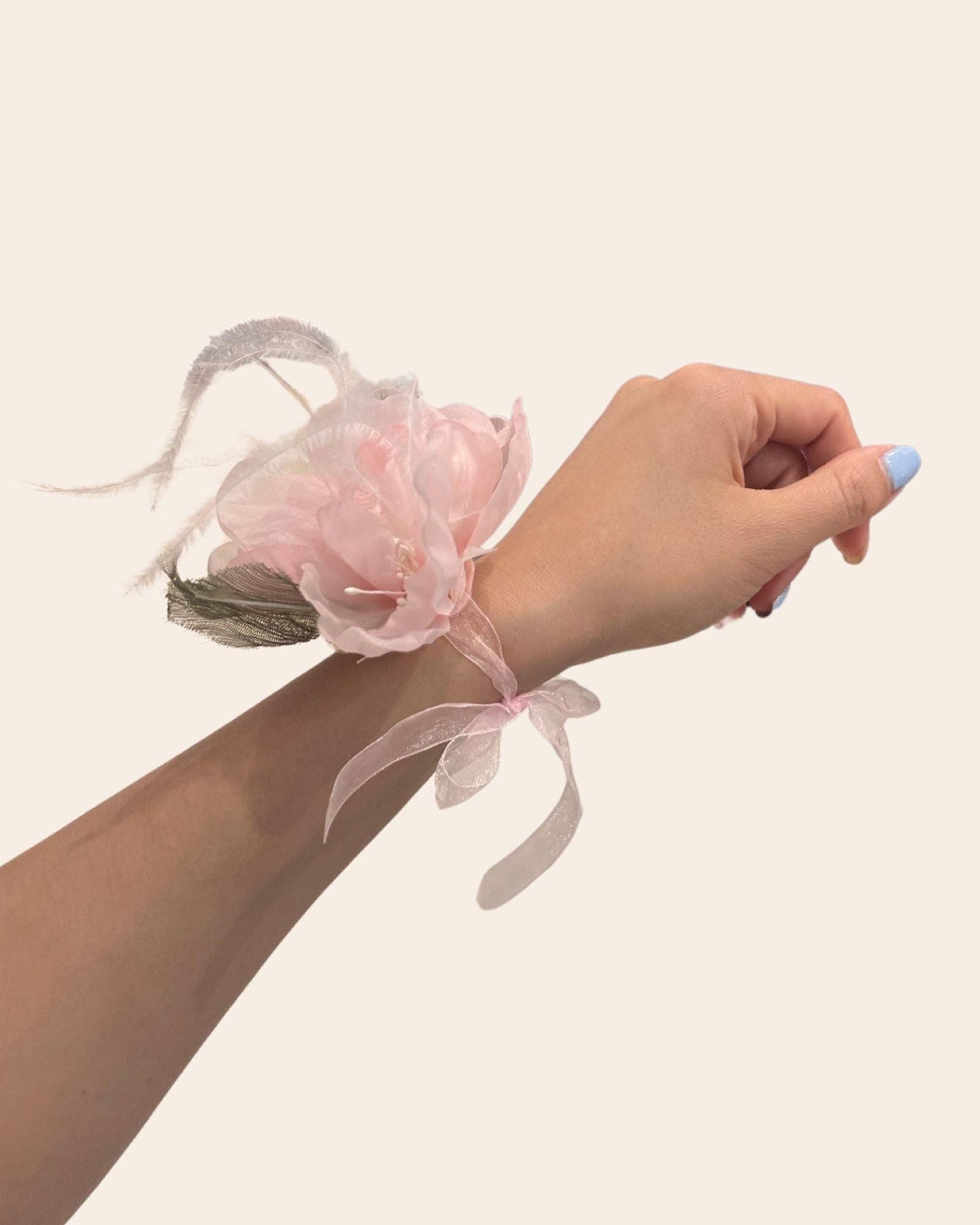 Invitadissimas – Großhandel Wristlet Bag – Armband für Brautjungfern2