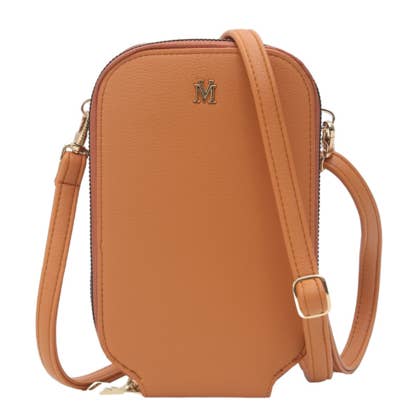 Funda para teléfono Leo Orange Vera May para venta al por mayor de VeraMay