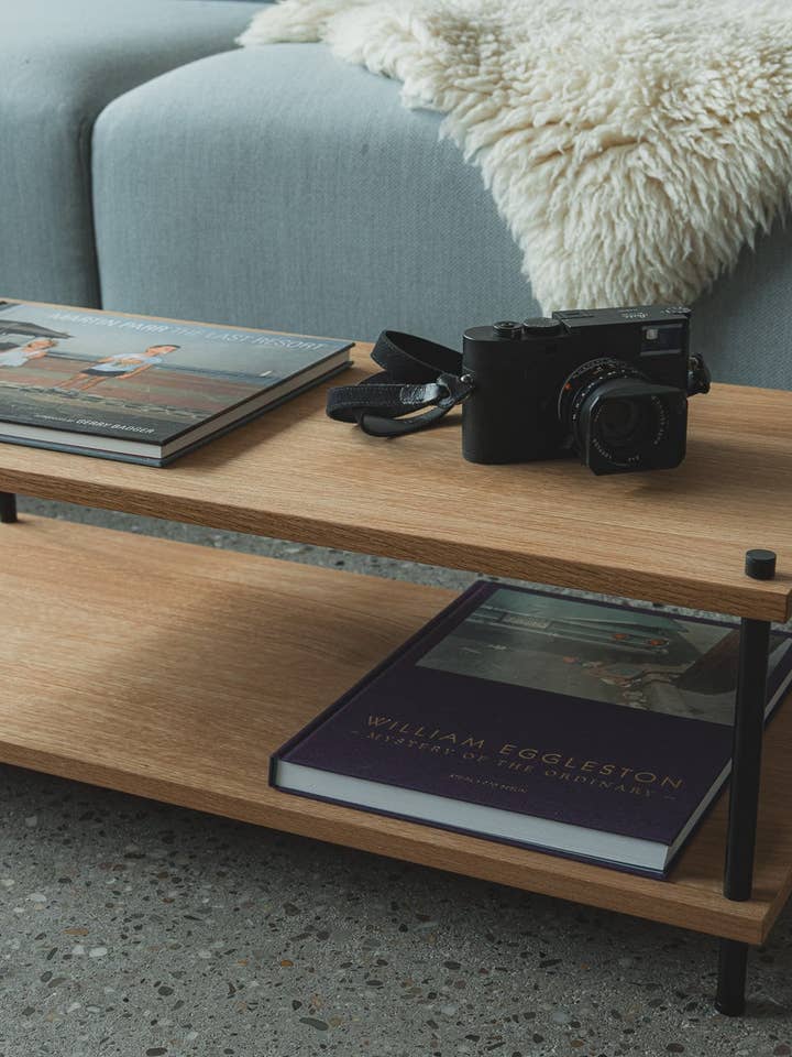 Mesa de centro L1 por atacado de Kuudu.de