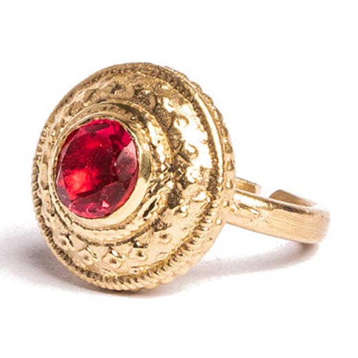 Ring Sanaz for engroshandel hos École d' Anaïs