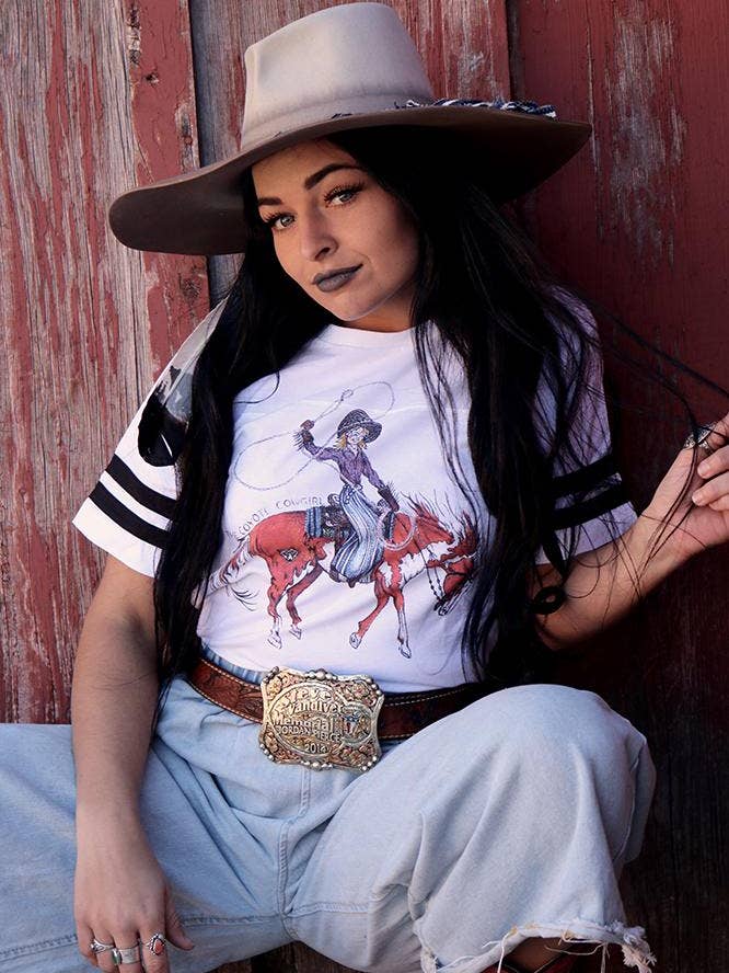 Cowgirl (Bulk)-041A for wholesale by The Coyote Cowgirl