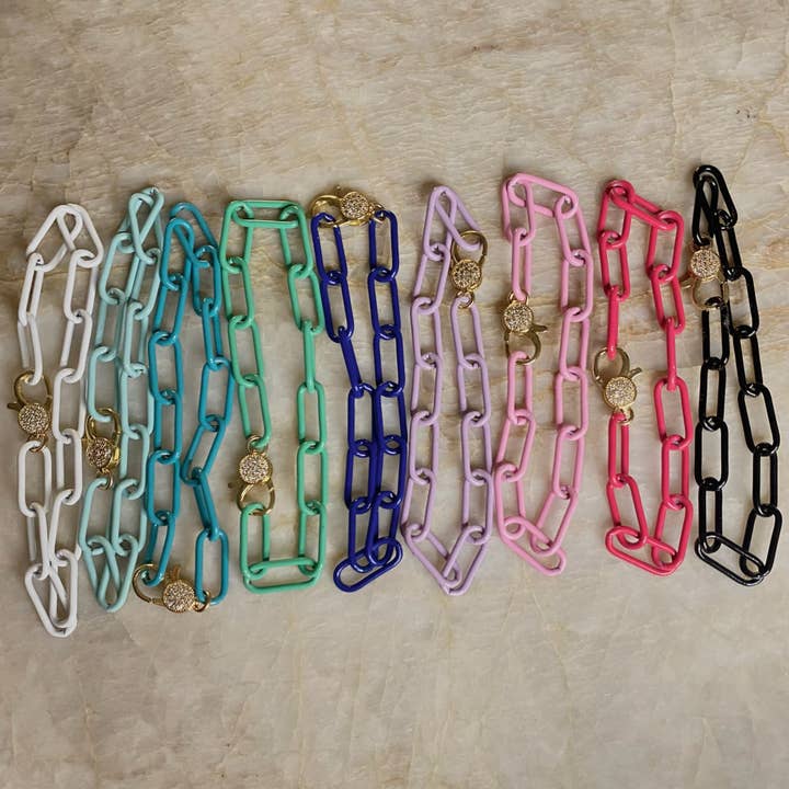 Lola armband voor wholesale door Lauren Ferrell Designs