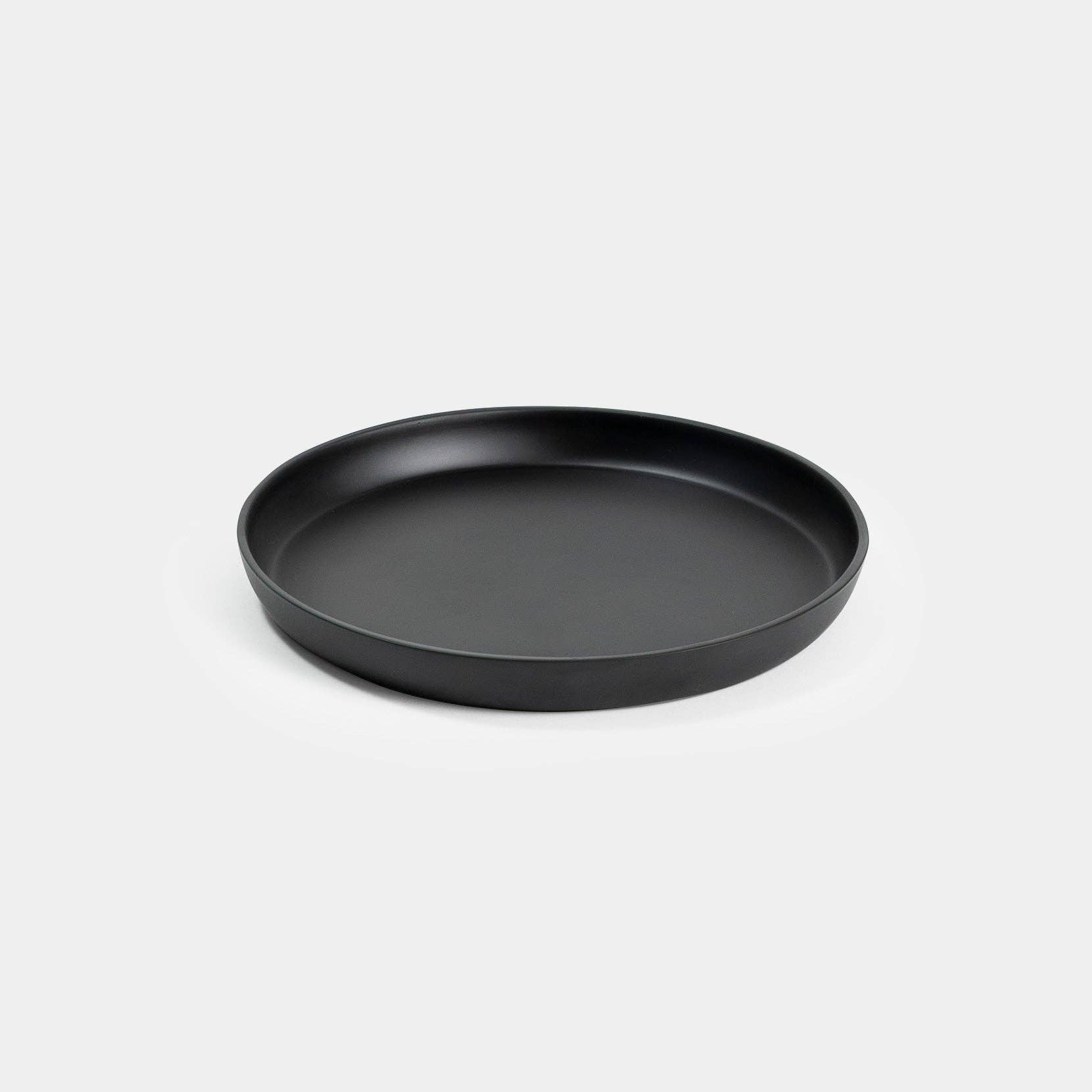 Greenery Unlimited - Wholesale Plant Pot - 10 Inch Fiberglass Planter Saucer1