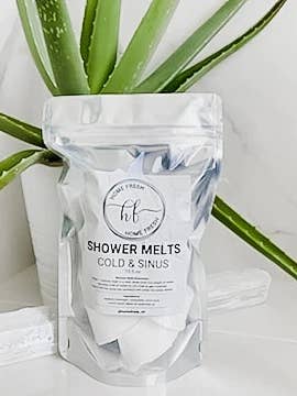 La douche fond pour la vente par Home Fresh DV