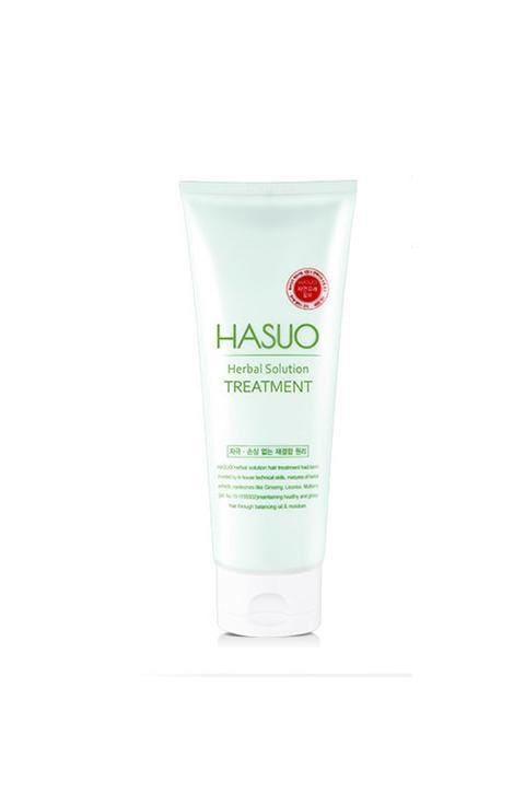 Palace Beauty Galleria – wholesale Leave-in-hårbalsam – HASUO örtlösningsbehandling7