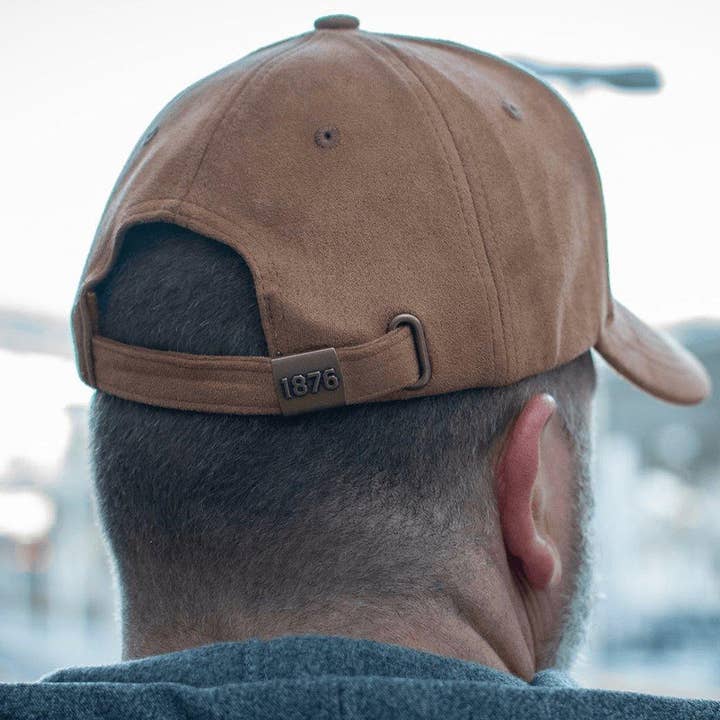 1876 Apparel - Wholesale Baseball Cap - Men's - The Beaver Creek