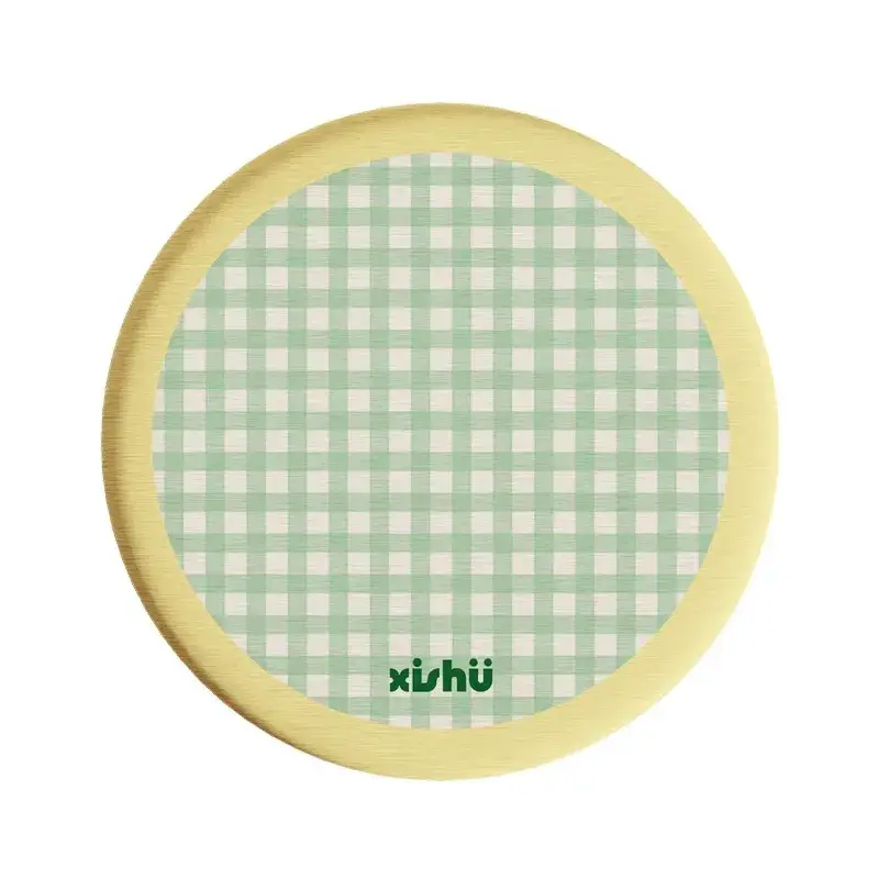 Otterware - Wholesale Coasters - Aesthetic Diatomaceous Earth Coasters (46 Styles)14