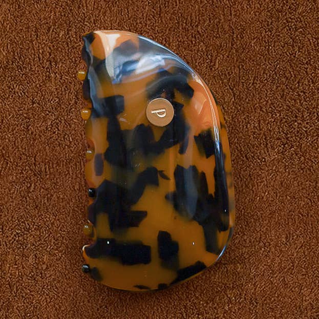 Peignee Paris - Vendita all'ingrosso Spazzola/pettine - Rullo - Pantera0