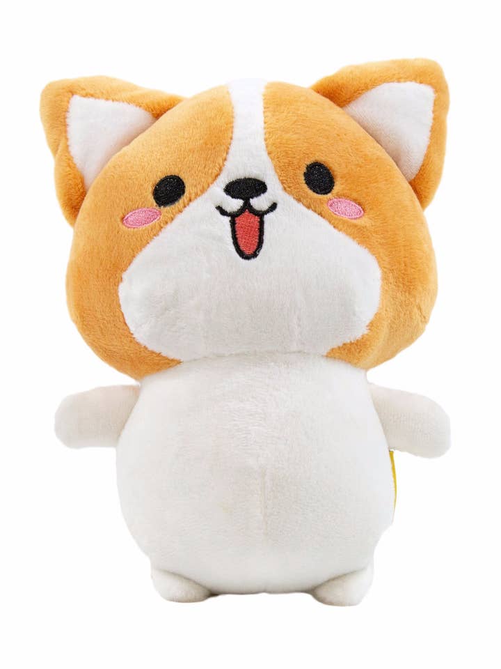 Corgi Peluche per la vendita all'ingrosso da parte di NAYOTHECORGI