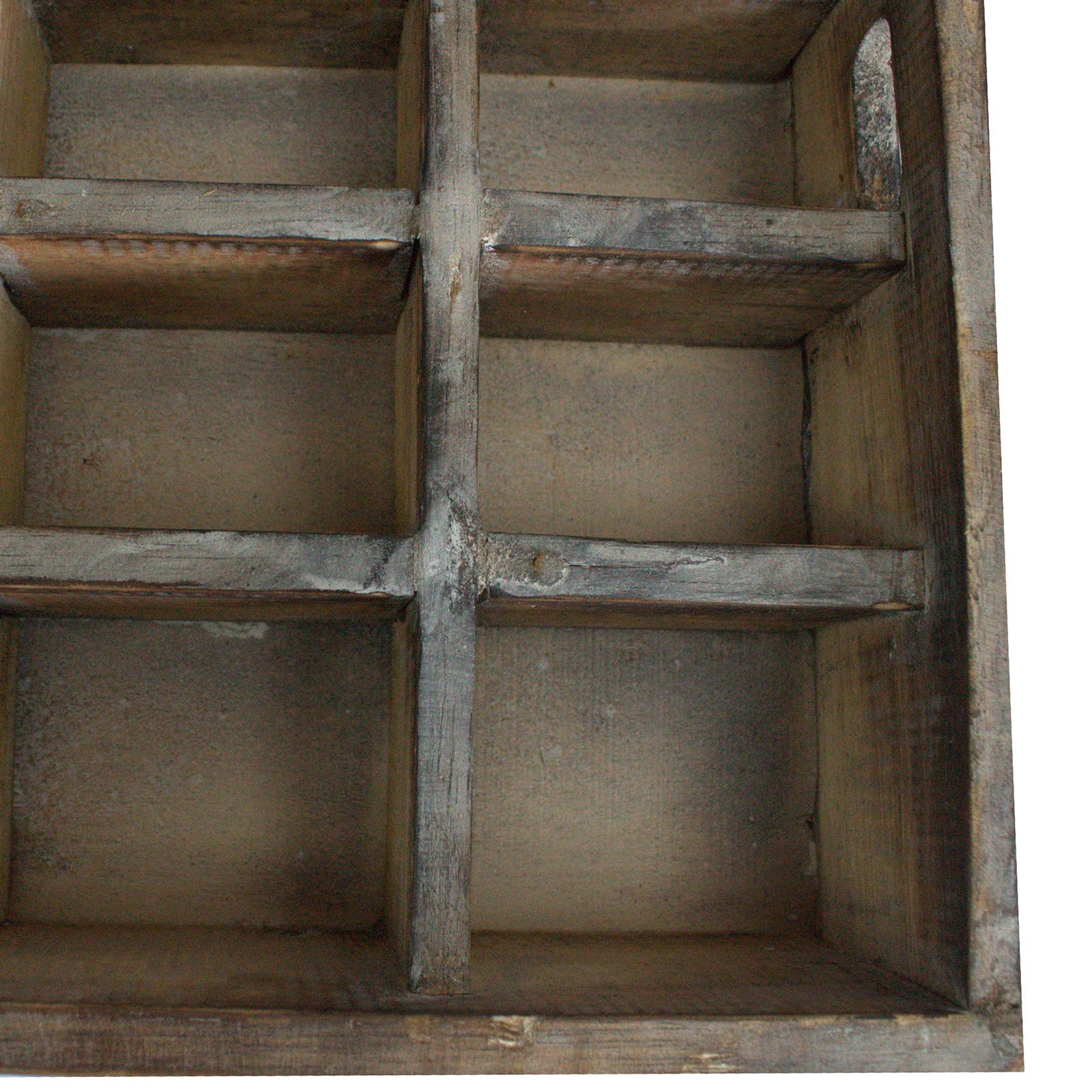 AW Artisan - Wholesale Bottle and Shot Glass Display - Display tray with 25 boxes3