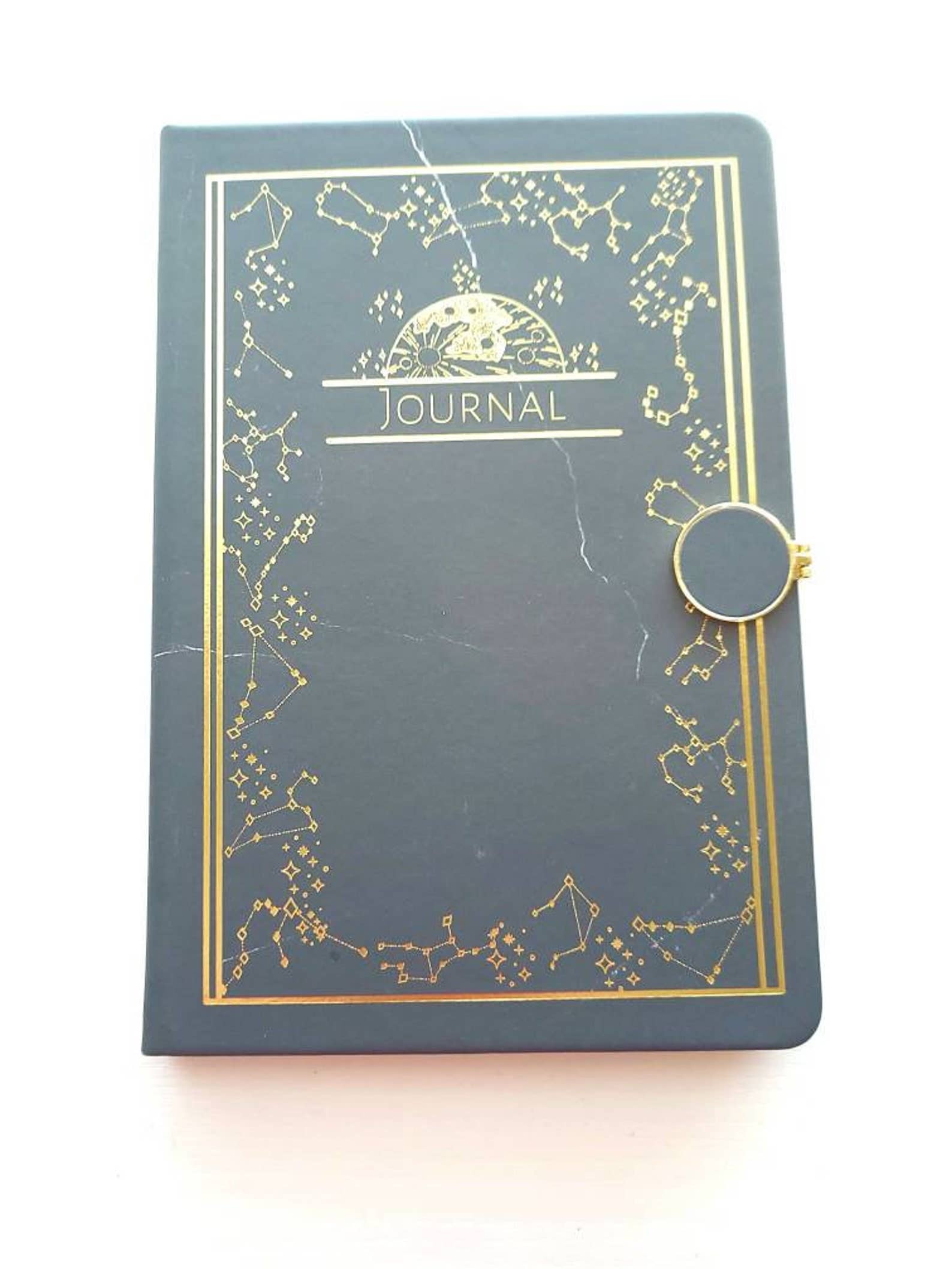 Constellation Journal for wholesale by Jellyjessbeans Art