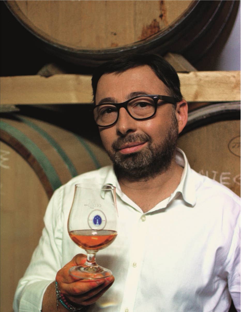 COLLESI TRADE SRL - Vente Gin - GIN DRY COLLESI 700ml 40%4