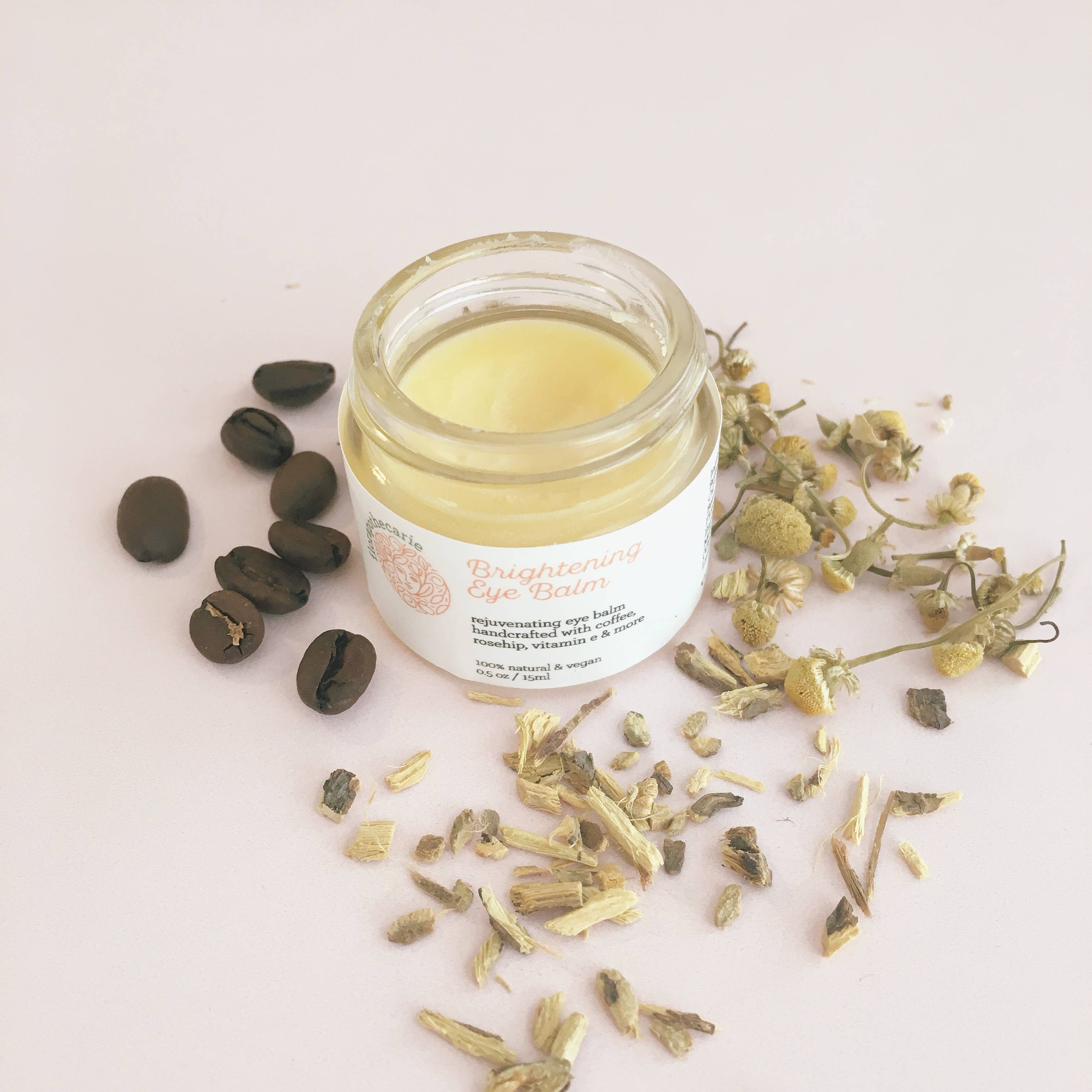 florapothecarie - Wholesale Eye Cream/Gel - Brightening Eye Balm5